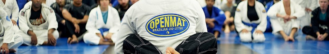 OpenMat MMA