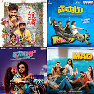 Telugu fav songs