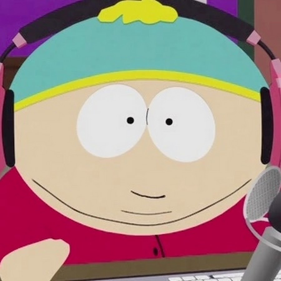 Cartman Brah - YouTube