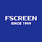 Fscreen Fresnel ALR Projection Screen