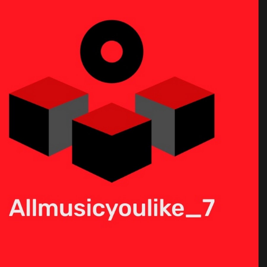 Allmusicyoulike_7 @Musiccovers_7