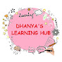 Dhanya's Learning Hub