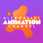 Alex Pasley Animation Channel