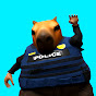 Capybara Roblox