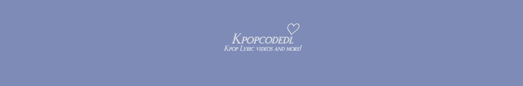 kpopcodedl