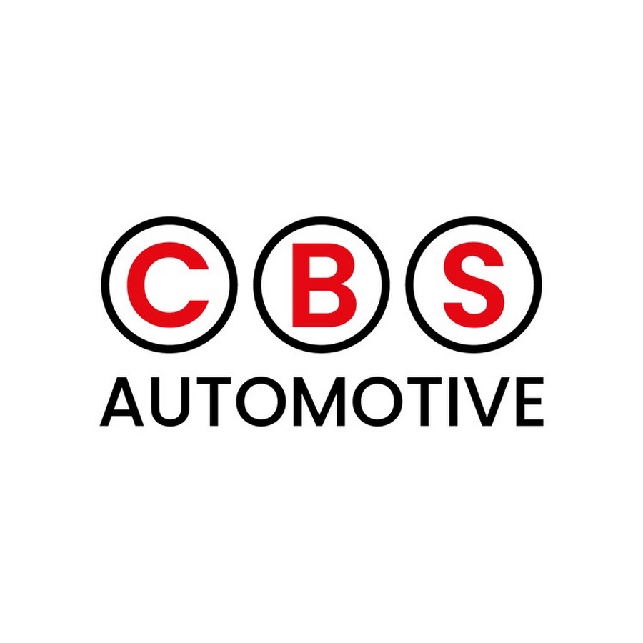CBS Automotive 