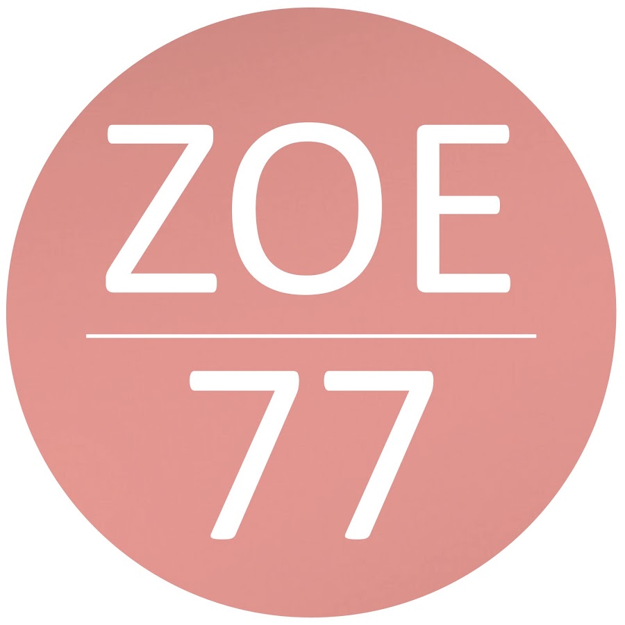 肉姨日記 ZOE.DESIGN77