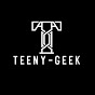 Teeny-geek