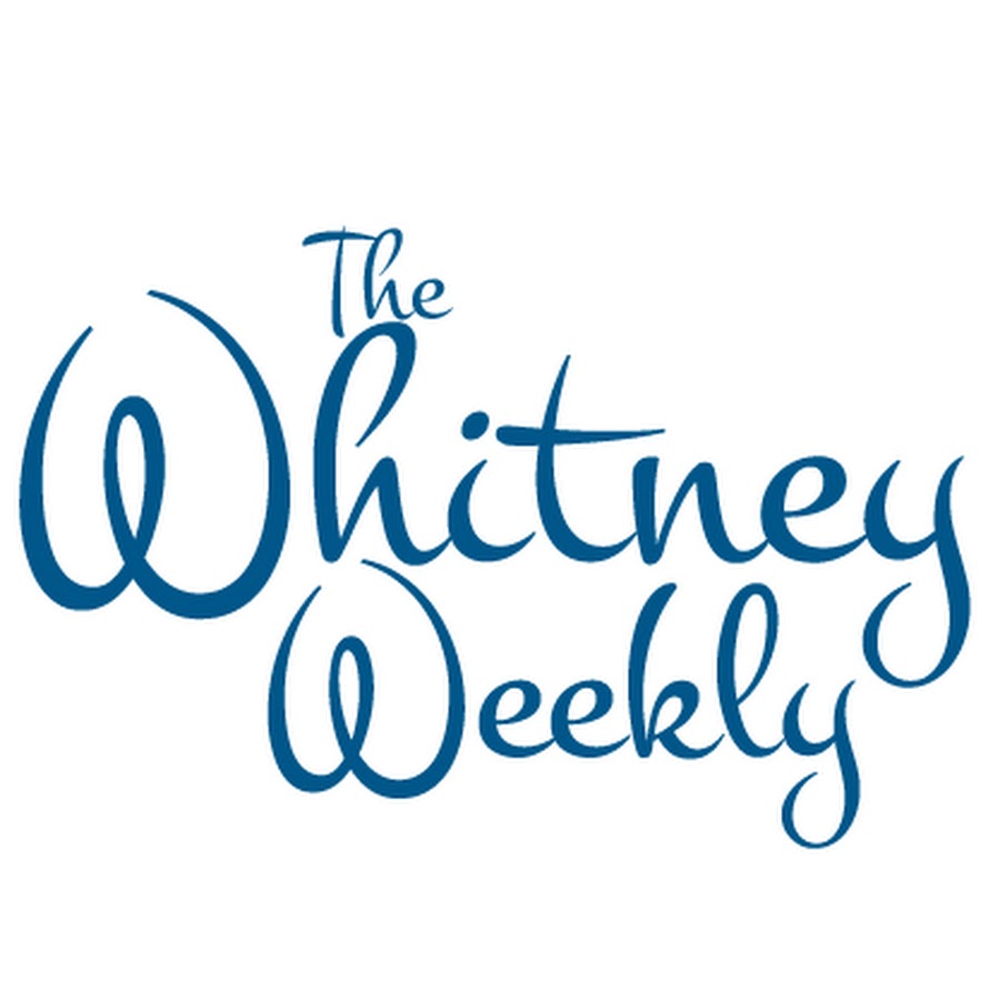 The Whitney Weekly Student News