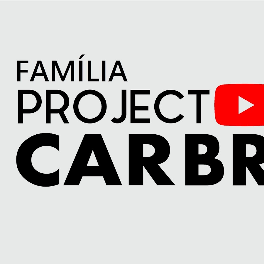 Familia Project Car Brasil 