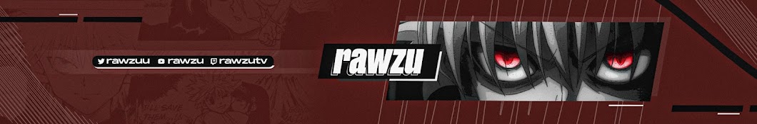 Rawzu Banner