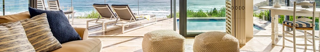 Ocean's Horizon Beach House