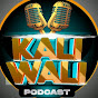 KALIWALI PODCAST