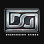 Diemension Games