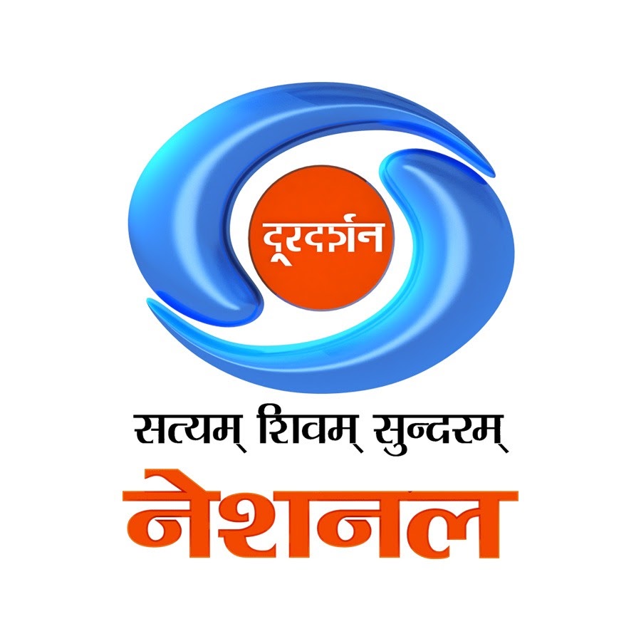 Doordarshan National @doordarshannational