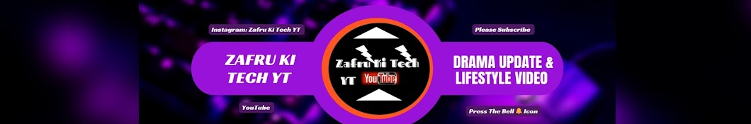 Zafru ki Tech YT