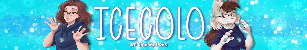 Icecolo Banner