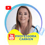 Professora Carmen Souza Pinto