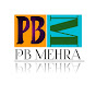 PB MEHRA