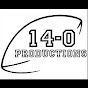 14-0 Productions