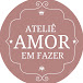 Ateliê Amor em fazer - Jaqueline Kelle