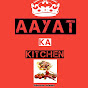 Aayat ke kitchen