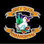 Grey Duck Paranormal