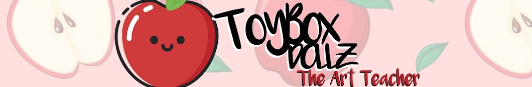 ToyBox Dollz Banner