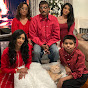 The Rampersad Family