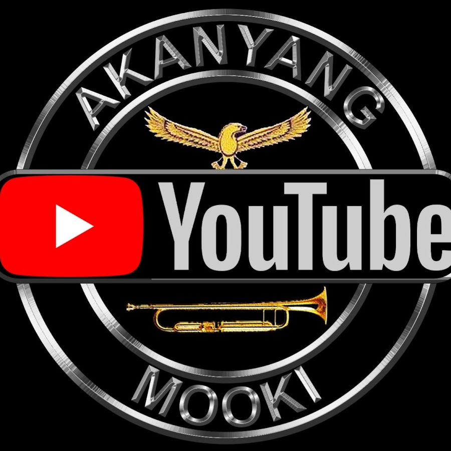 Akanyang Mooki 