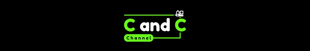 C and C Channel