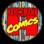 Haussmann Comics