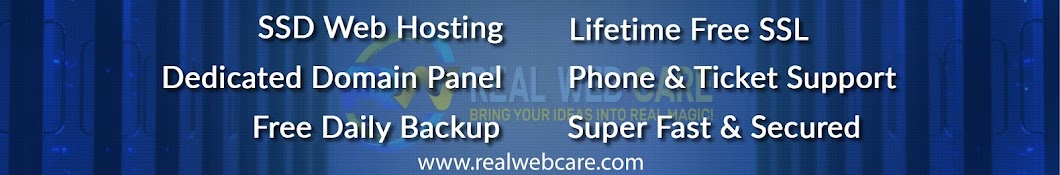 Realwebcare