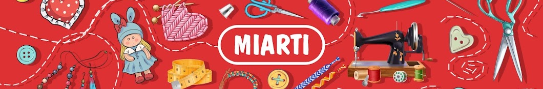 Miarti - Sewing Tips Banner