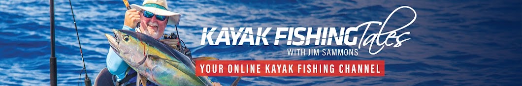 KayakFishingTales 