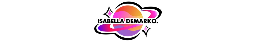 Isabella Demarko Banner
