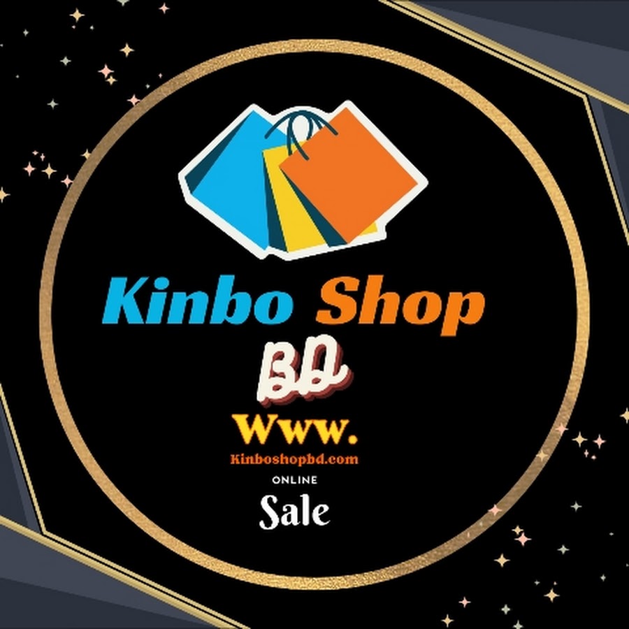 Kinbo shop BD