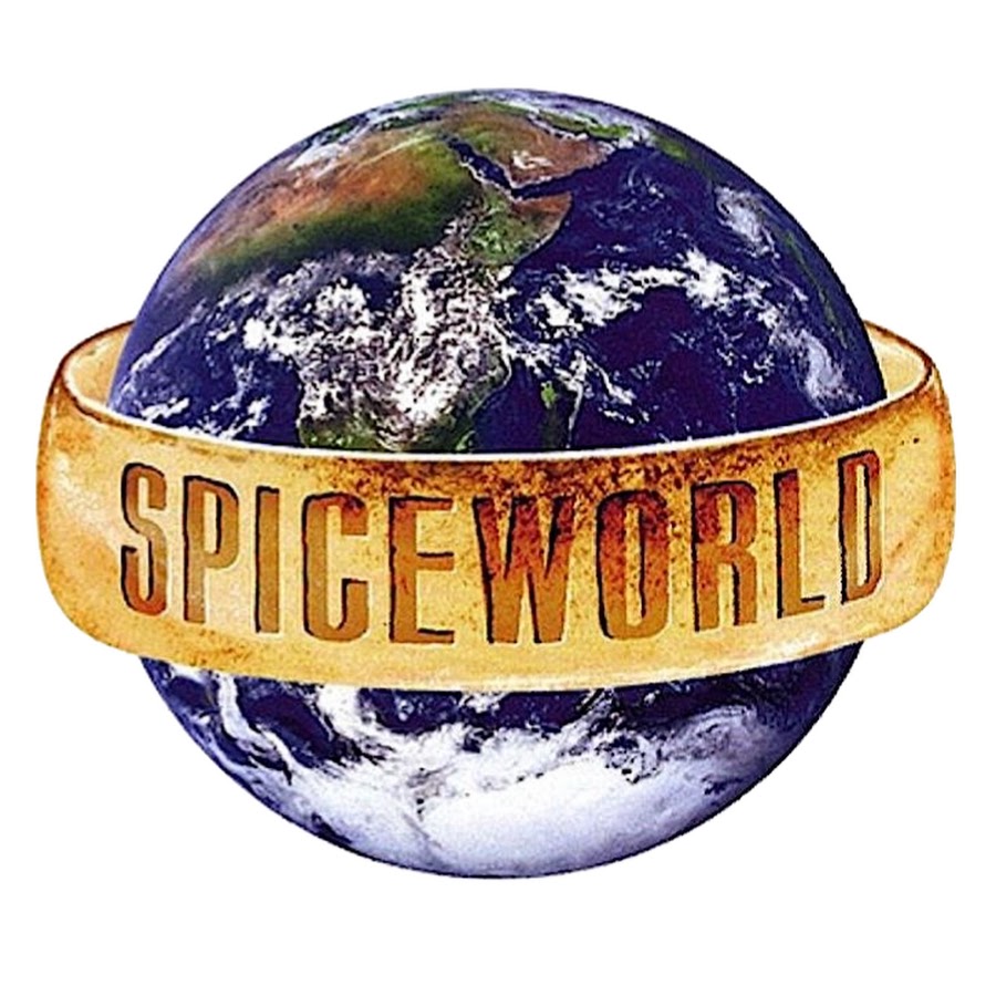 Spice World The Movie YouTube