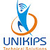 logo UNIKIPS