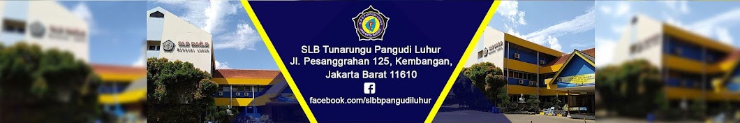 SLB Tunarungu Pangudi Luhur