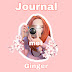 JournalmetGinger