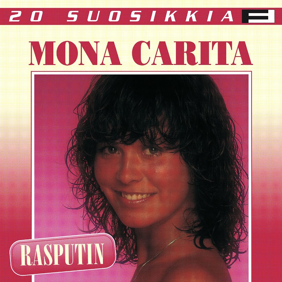 Mona Carita Topic YouTube