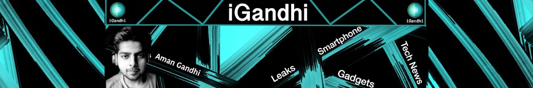 iGandhi