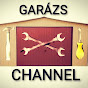 GARÁZS CHANNEL