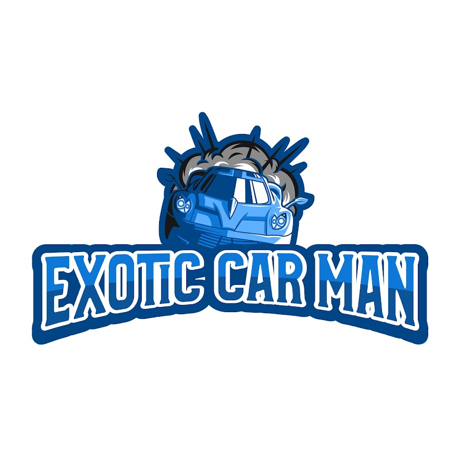 Exotic Car Man