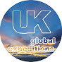 UK global expeditions