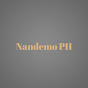 Nandemo PH