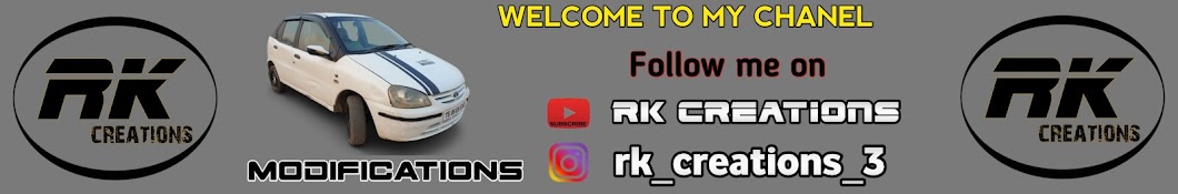 RK CREATIONS