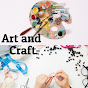As Art And Craft