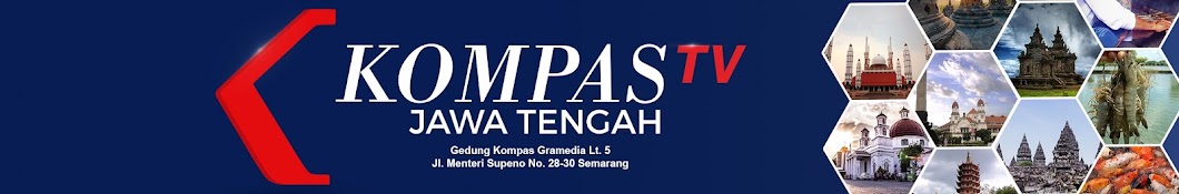 KOMPASTV JATENG